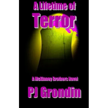 A Lifetime of Terror