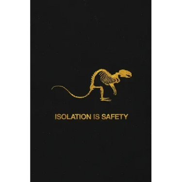 Isolation is Safety
