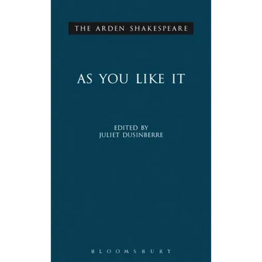 As You Like It: Third Series