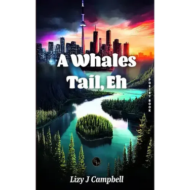 A Whales Tail, Eh