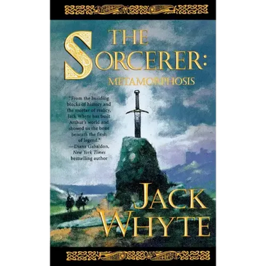 The Sorcerer: Metamorphosis