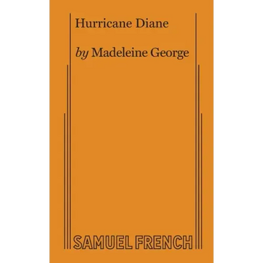 Hurricane Diane