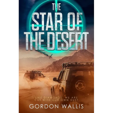 The Star Of The Desert