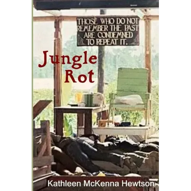 Jungle Rot: Jonestown, an American Holocaust