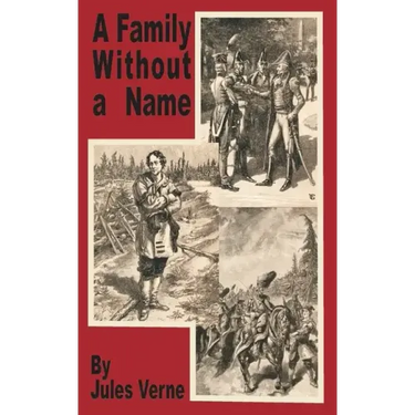 A Family Without a Name: Leader of the Resistance