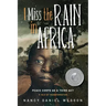 I Miss the Rain in Africa: Peace Corps as a Third Act