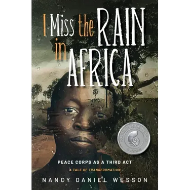 I Miss the Rain in Africa: Peace Corps as a Third Act