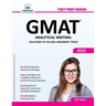 GMAT Analytical Writing: Solutions to the Real Argument Topics