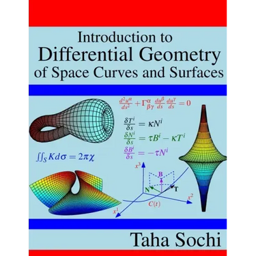 Introduction to Differential Geometry of Space Curves and Surfaces: Differential Geometry of Curves and Surfaces