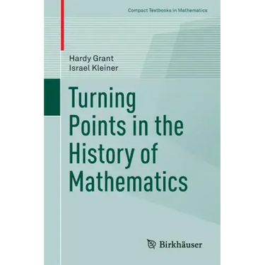 Turning Points in the History of Mathematics