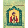 The Wisdom of Ahmad Shah -- Die Weisheit des Ahmad Shah: Bilingual English-German Edition / Zweisprachige Ausgabe Englisch-Deutsch