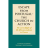 Escape from Portugal-the Church in Action: The secret flight of 60 African students to France