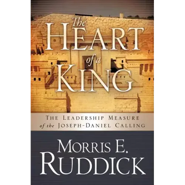 The Heart of a King