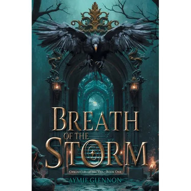 Breath of the Storm