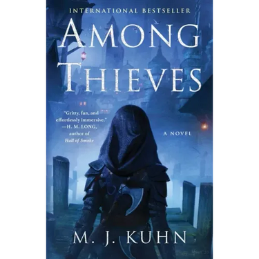 Among Thieves