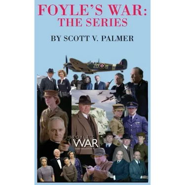 Foyle's War-The Series