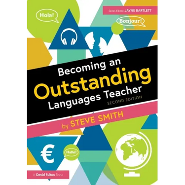 Becoming an Outstanding Languages Teacher