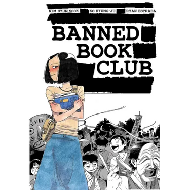 Banned Book Club