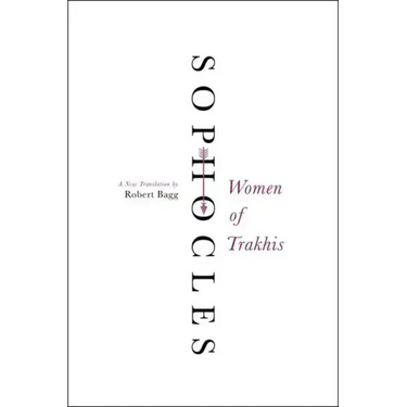 Women of Trakhis