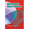 Convex Surfaces