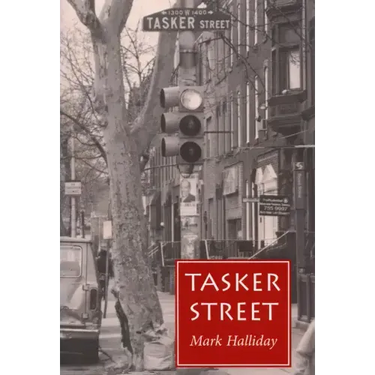 Tasker Street