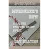 Murderer's Row: A Pastor Stephen Grant Novel