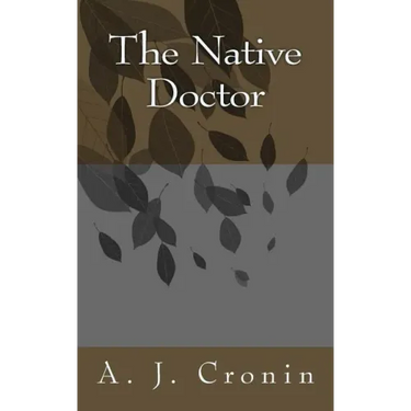 The Native Doctor