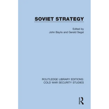 Soviet Strategy