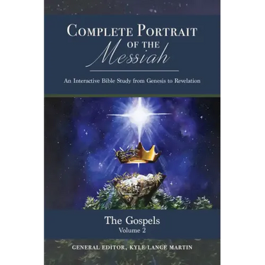 The Gospels: Volume 2