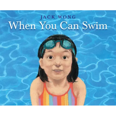 When You Can Swim