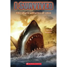 I Survived the Shark Attacks of 1916 (I Survived #2): Volume 2