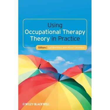 Using Occupational Therapy