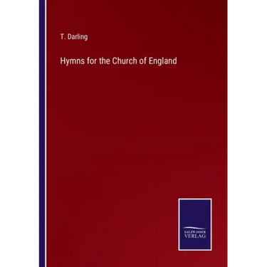Hymns for the Church of England