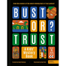 Bust or Trust: A Kids' Mystery Book