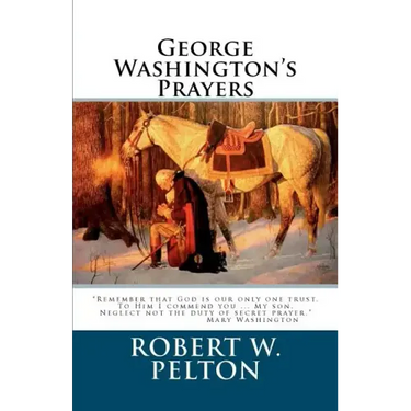 George Washington's Prayers