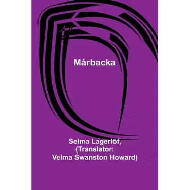 Mårbacka