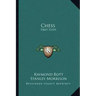 Chess: First Steps