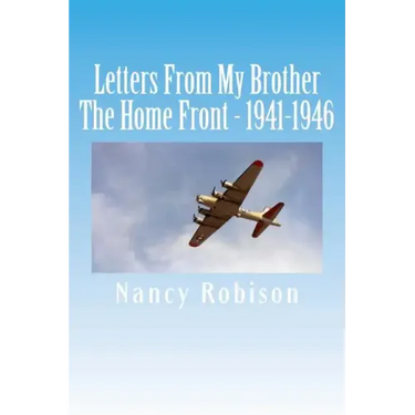 Letters From My Brother