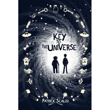 The Key to the Universe