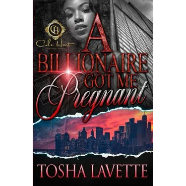 A Billionaire Got Me Pregnant