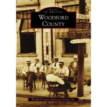Woodford County