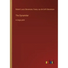 The Dynamiter: in large print