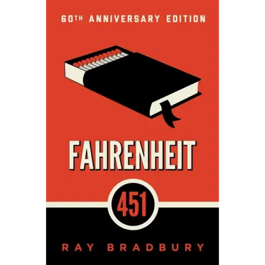 Fahrenheit 451