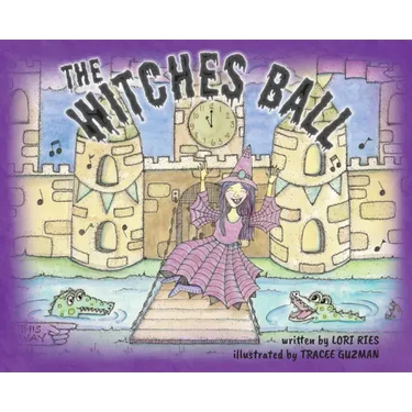 The Witches Ball