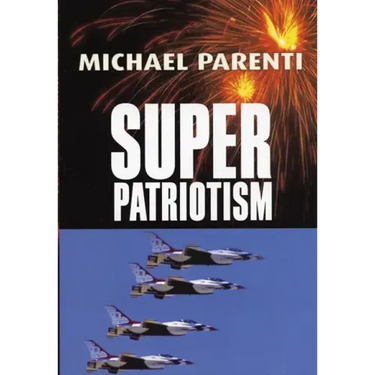Superpatriotism