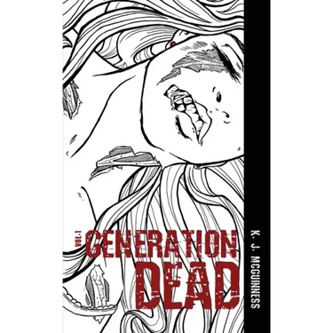 Generation Dead