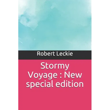 Stormy Voyage: New special edition