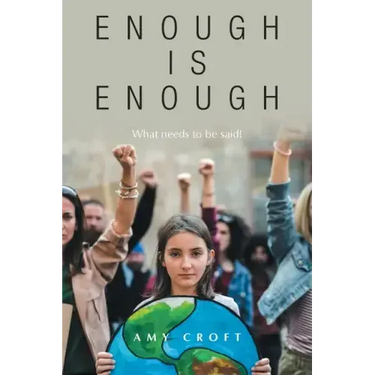 Enough Is Enough: What Needs to Be Said!