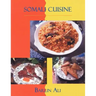 Somali Cuisine