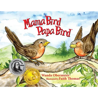 Mama Bird Papa Bird